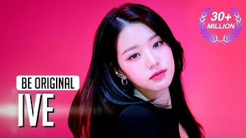 [BE ORIGINAL] IVE(아이브) 