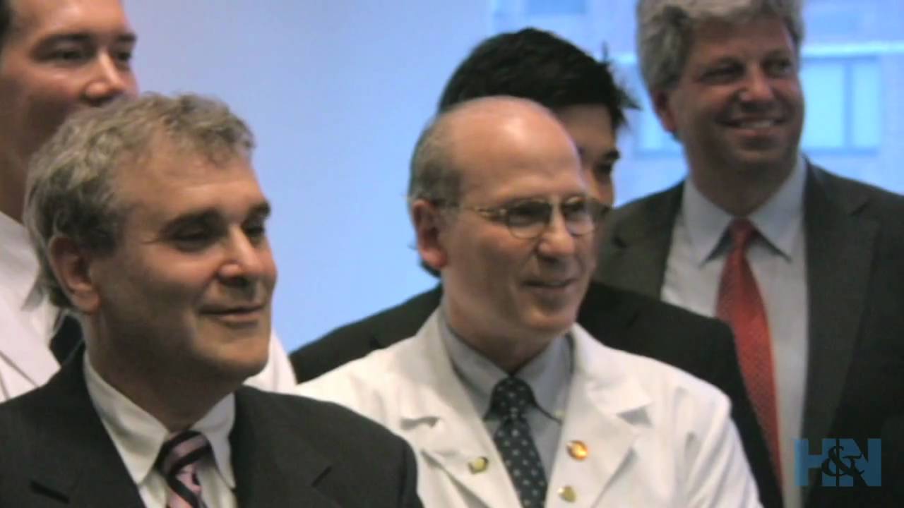 The Head & Neck Surgical Group, New York’s Premiere Otolaryngology Offices