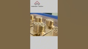 CNCFinished product factory real shot! Source factory direct supply#CNC #Parts processing#cncowners