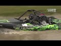 PSP NZ 2020 Jetsprint Championship Round 1 Featherston Group A