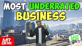The Most Underrated Business? | Last Play B4 GTA VI EP 4