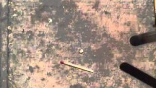 Ethylenediaminesilver Bromate Explosive