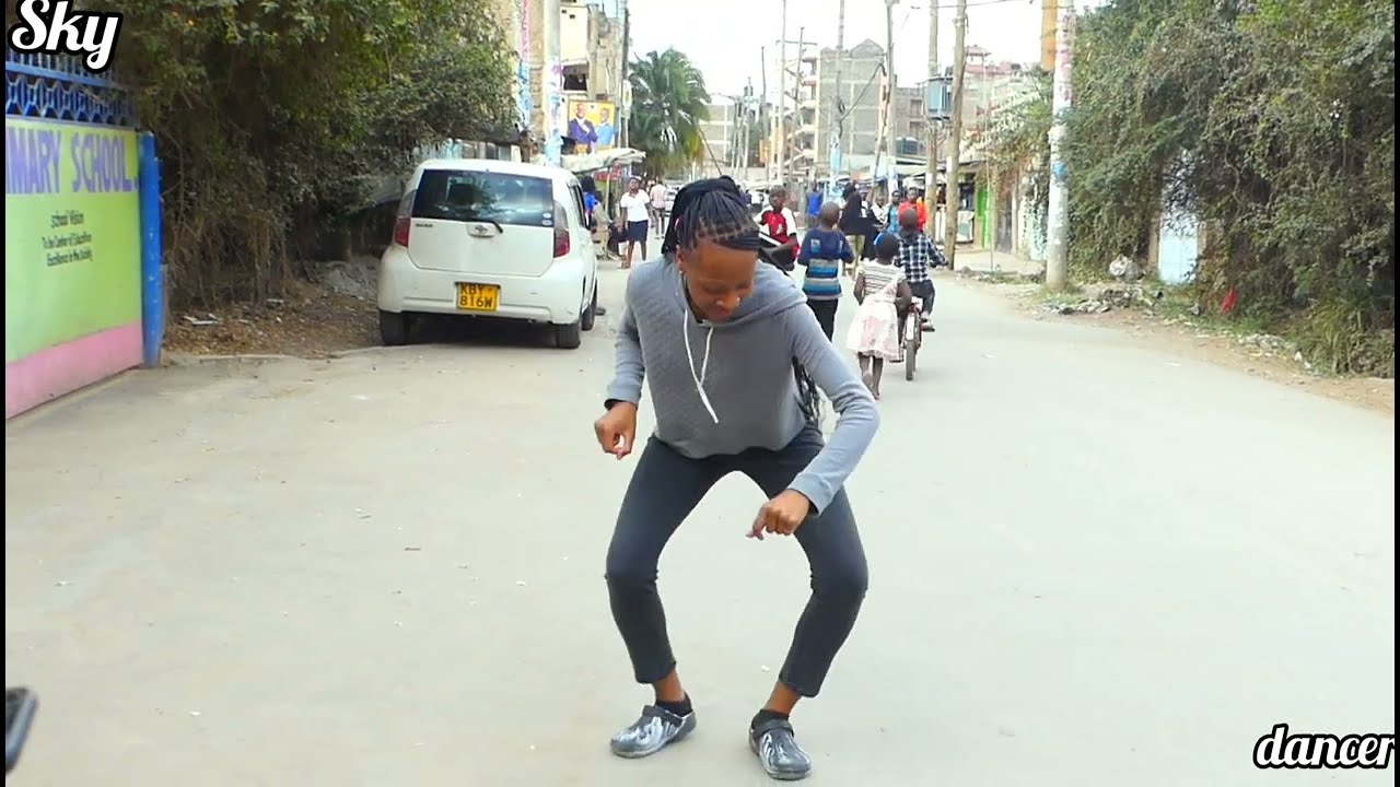 Guchi Speedometer (official dance) video YouTube