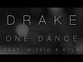One dance  drake ft kyla  wizkid prod by hector katana music  official