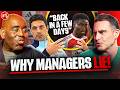 Prostate Cancer Awareness &amp; Why Managers LIE About Injuries Ex Premier League Doctor EXPLAINS