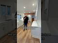 Watch this stunning, full kitchen remodel our crew just finished!