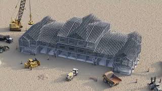 INF #26 | #COnstruction Bid | Presentation for #subcontractors