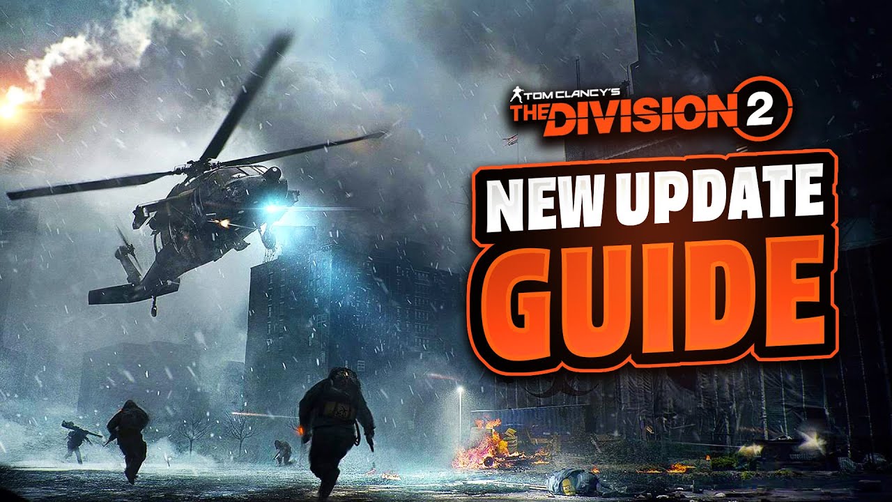 the-division-2-puppeteers-new-update-guide-youtube
