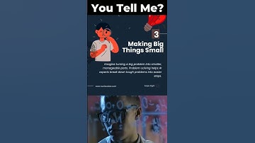 Why Problem-Solving Skills are Key in AI?