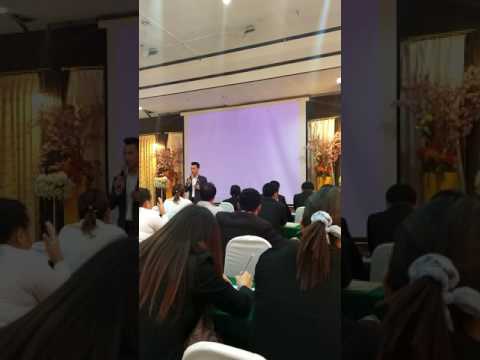 ข้อคิดพิชิตความสำเร็จ โดย ผอ.สุทธิพงศ์ แพงพงษ์มา 2