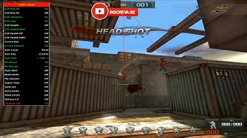 PBBR AIMBOT,WALL,ESL,FLY e +  ► Atualizado 03/06/2017 - Link Atualizado