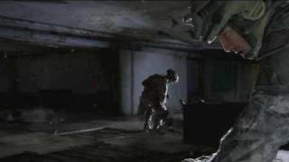 Modern Warfare 2 Infamy Trailer (HD)