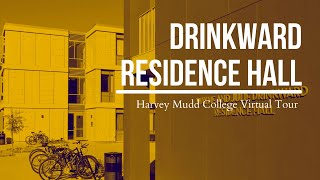 Information Drinkward Residence Hall - Harvey Mudd Virtual Tour Update