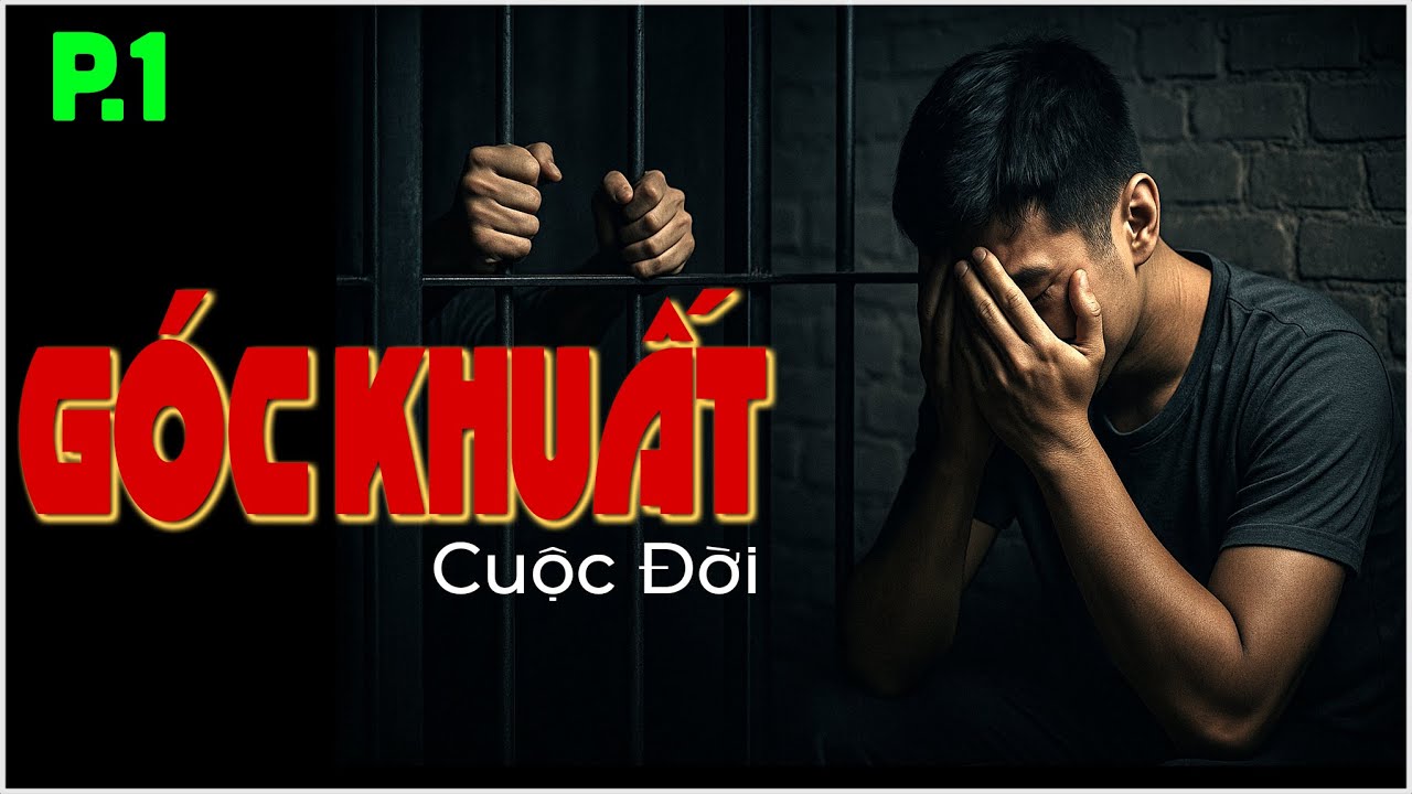 KỲ LẠ MỘT CUỘC ĐỜI | Phần 1 | Góc Khuất cuộc đời câu chuyện đời thực nghe cuốn không rời