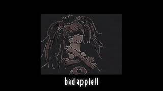 Bad Apple!! | Touhou | Slowed + Reverb