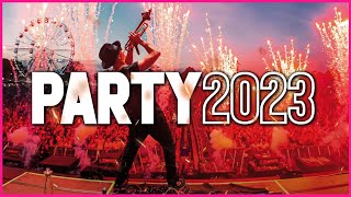 Party Mix 2023 | The Best Remixes & Mashups Of Pop