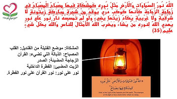 94- سورة الشرح - لمن يشعر بالثقل من حمل إيصال الرسالة لقومه