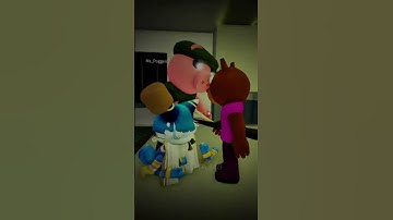 THE BEST NPCS IN PIGGY..