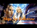 Rie a.k.a. Suzaku / Hope for Tomorrow (featuring Vocal TiA)　Music Video
