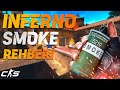 CS2 Inferno Smoke Rehberi | T ve CT İçin En Etkili Smoke’lar (2025)