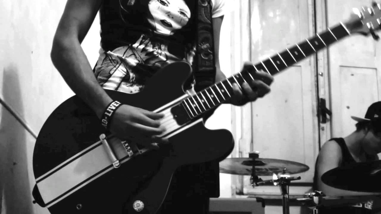 Watch I Regret - "Hope" Official Music Video on YouTube Watch I Regret - "Hope" Official Music Video on YouTube
