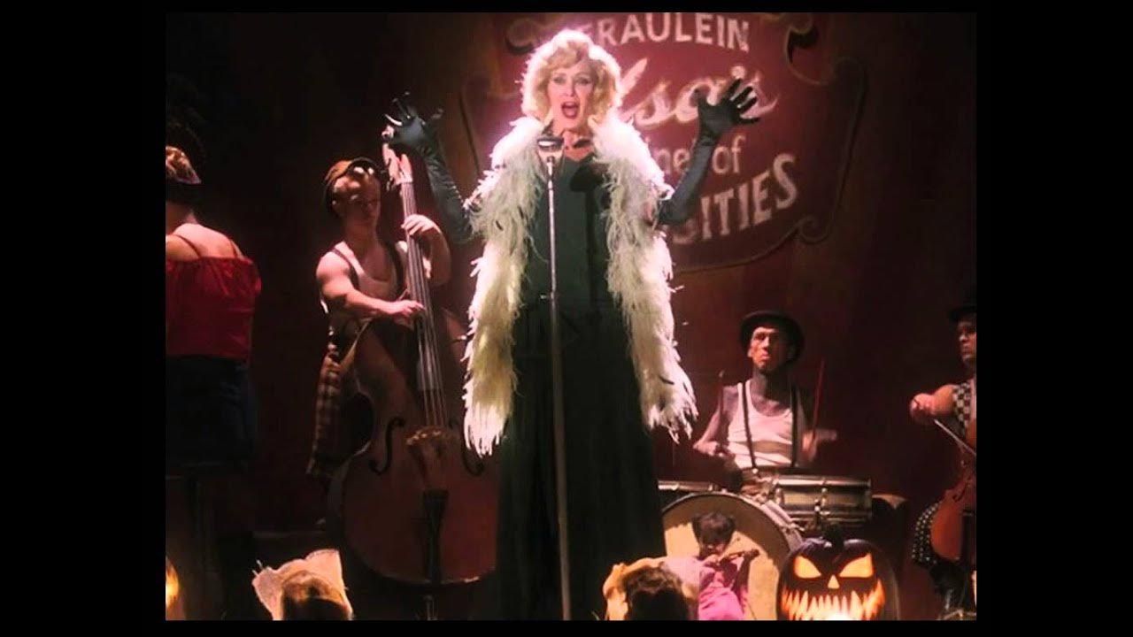 Jessica Lange Gods & Monsters (Lana Del Rey Cover) Jessica Lange Gods & Monsters (Lana Del Rey Cover)