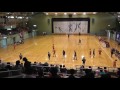 四国選手権2017 香川中央対松山工業 前半