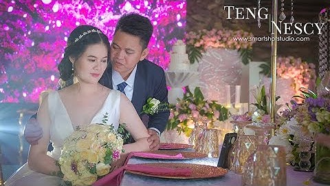 Same Day Edit I TENG & NESCY I Smart Shot Studio I Shercon Resort