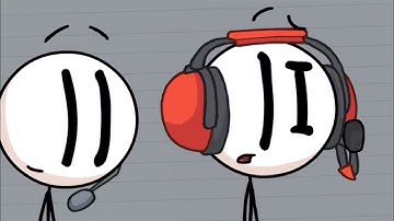 Every (WHAT) in Henry Stickmin