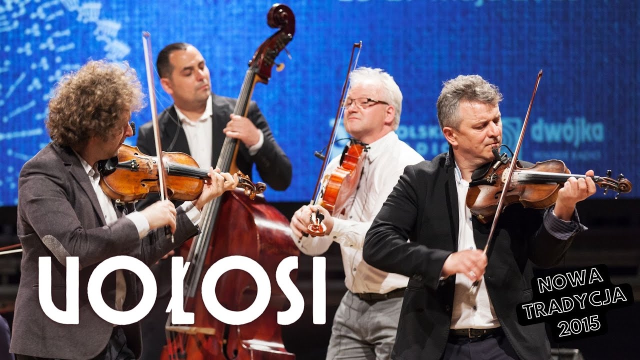 Vołosi | Nowa Tradycja 2015