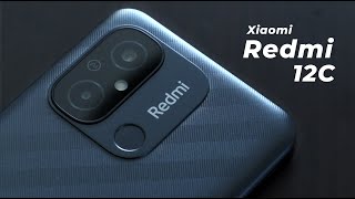 Redmi 12C 50 Mp Ana Kamerasıyla Şaşırtıyor / İnceleme