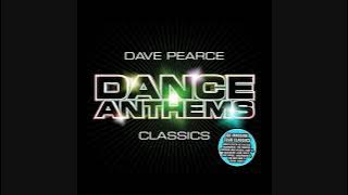 Dave Pearce: Dance Anthems Classics - CD3