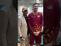 IPL Champions' Legacy Arrives: Super Kings Academy Grand Opening in Brampton, Canada!