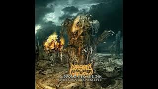 💀 Abysmal Torment - Omnicide (2009) [Full Album] 💀