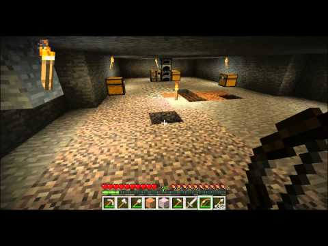 The Ultimate Minecraft Beginners Guide! - "Tools, Weapons, and Armor!"