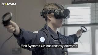 ON RECORD April 2022: VR IN ROYAL NAVY SERVICE