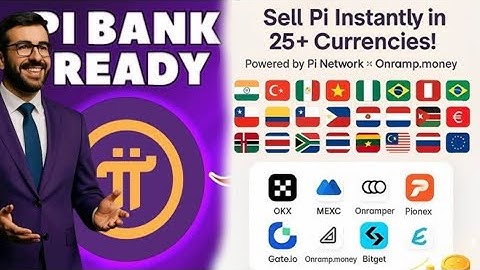 PI NETWORK UPDATE 2025: PI NETWORK BREAKING! Gargoura Digital Bank Launches on Testnet Nov 2025