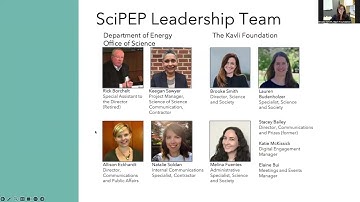 Insights and Practical Considerations for Communicating Basic Science: 5 years of SciPEP