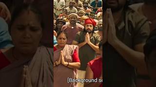 Extra Ordinary Man Bahubali Comedy Scene