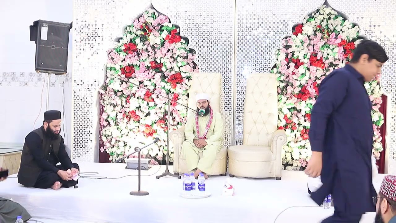 MEHFAL By Shikh Umiar