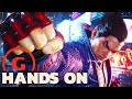 Tekken 8 Hands On Preview | For Newbies &amp; Vets