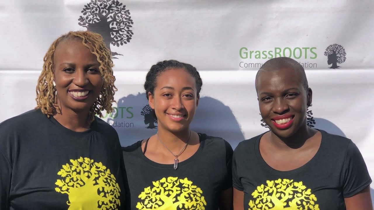 Green Ribbon Week 2022 – GrassROOTS Community Foundation