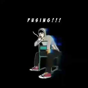 Story wa sedang pusing