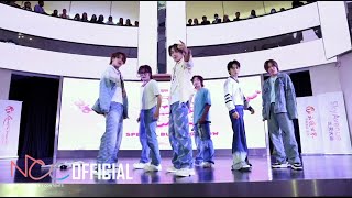 BOY STORY Stage Cam l SPECIAL BUSKING in MALAYSIA