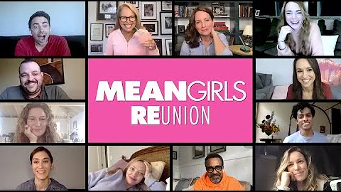 How long does it take to make Mean Girls?