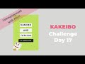 Day 17  - KaKeBo / KaKeiBo 30 day Budgeting Challenge - While Unemployed with FPUC - May 2020
