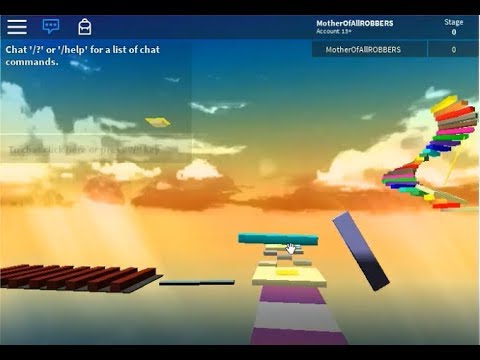 Roblox How To Prevent Blocks From Falling Down 2018 Youtube - how to stop a roblox game