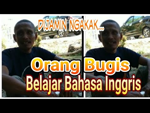Video Lucu Bugis