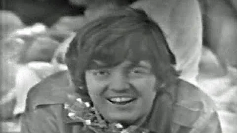 Where the Action Is Sept. 26, 1966 Lee Dorsey, Kei...