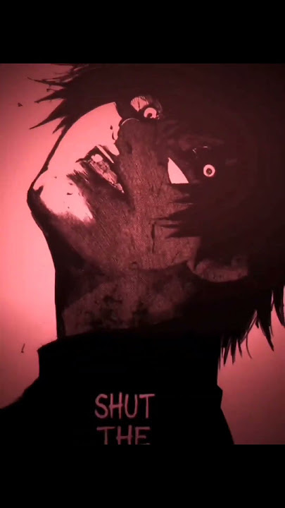 'No more dreamin' | black reaper kaneki edit | limbo
